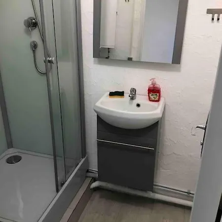 40m² Totalement Renoves Belle Vue Degagee * Villeneuve-Saint-Georges
