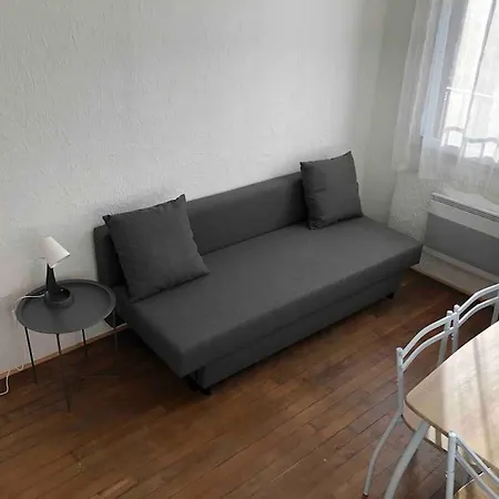 40m² Totalement Renoves Belle Vue Degagee Apartment Villeneuve-Saint-Georges