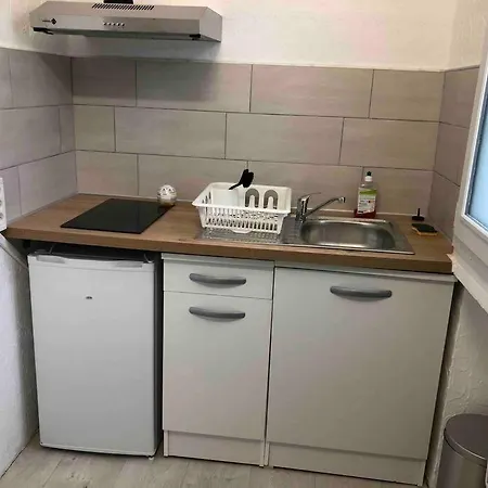 40m² Totalement Renoves Belle Vue Degagee