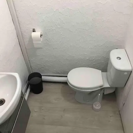 40m² Totalement Renoves Belle Vue Degagee Apartment Villeneuve-Saint-Georges