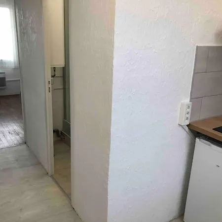 40m² Totalement Renoves Belle Vue Degagee